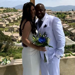 Meet your Posher, Ginger